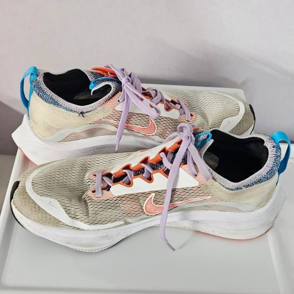 Nike zoom fly